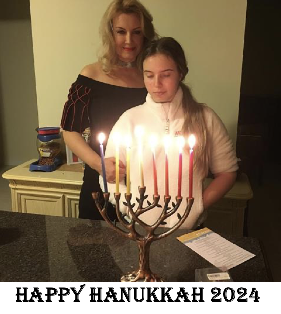 TATIANA NAZAROVA & HER MORTGAGE TEAM  WISH ALL OF YOU HAPPY NEW YEAR FOR 2025 AND HER TEAM SUCCESSFULLY CAN CREATE THE PERFECT MORTGAGE THAT YOU NEED WITH THE LOWEST INTEREST RATE FOR 2025